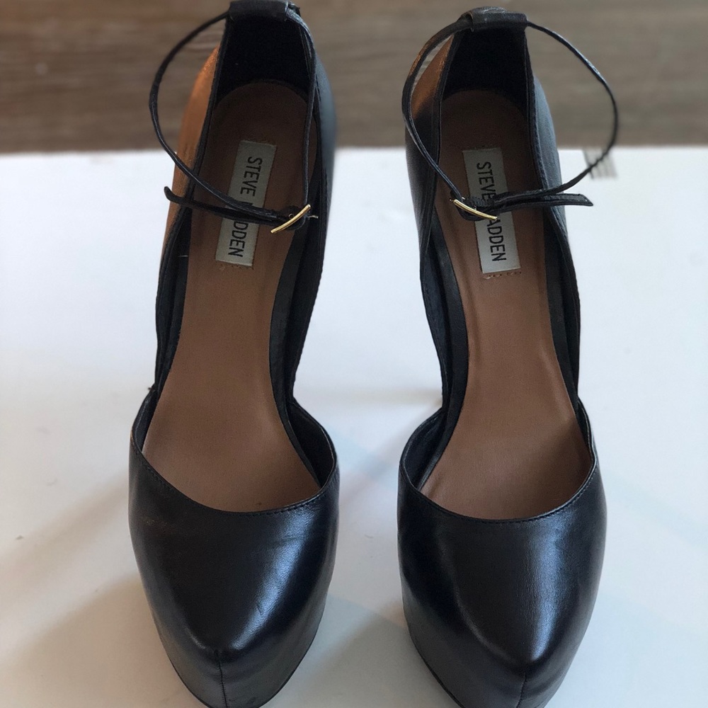 Go Get’em Girl Pump